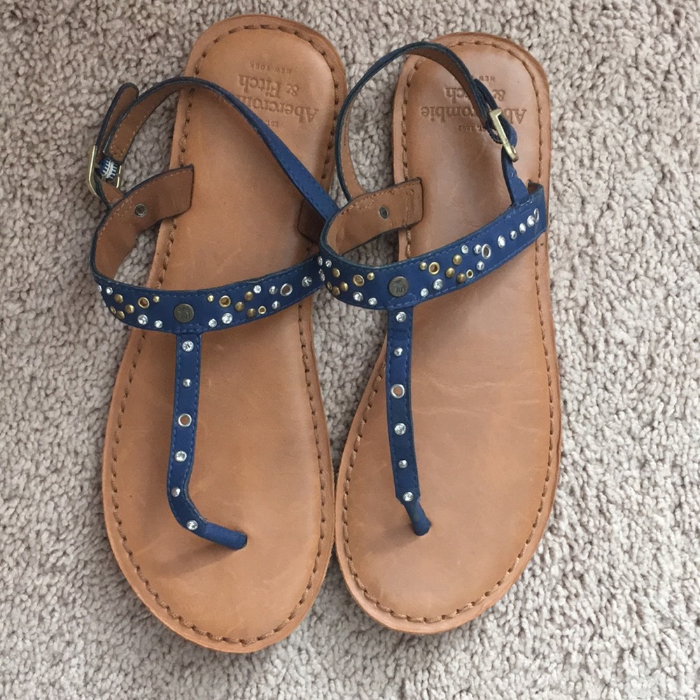 A&F Sandals